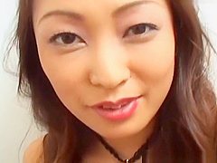 Wakeari Asian Abbe Sucking Dick