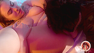 Wanted To Try Out Bbc With Gracie Squirts