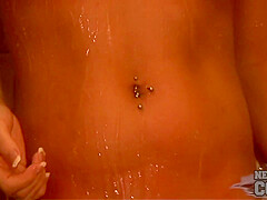 Watch Her Story Behind The Scenes Compilation Of - Ashley D