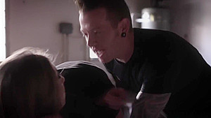 Watch Lena Pauls pussy getting gang bang by big cocks