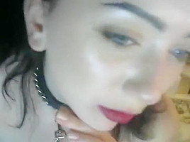 Watch Private Webcam, teens 18+, Brunette Clip, Take A Look