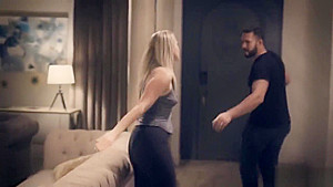 Watch Will as he banged a homeless teen 18+ Lisey and cums in her wet pussy