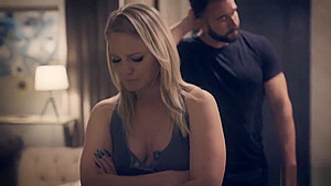 Watch Will as he banged a homeless teen 18+ Lisey and cums in her wet pussy