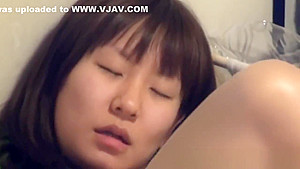 Watched japanese ho rubs