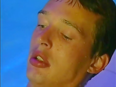 Watching Each Others Cocks