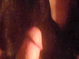 Watching my Girl Suck and Fuck Stranger!