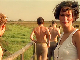 Waterland (1992) Lena Headey
