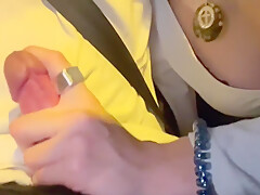 We Fucked While Hes Driving