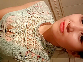 重庆美女刘璐佳自慰 Webcam Masturbation