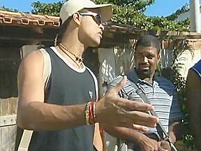 Weekend em Buzios