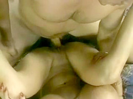 Wendy Whoppers Total Bust Loads On Her Massive Jugs
