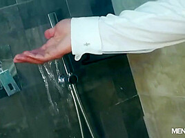 Wet Play 3 - John Brachalli