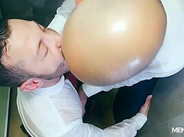Wet Play 3 - John Brachalli