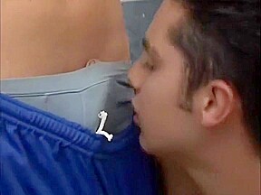 Wet 'n' Raw Fantasies - Shower