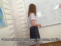 When You Forgot To Do Your Homework