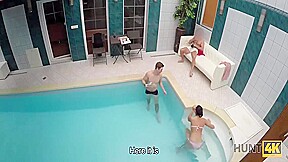 When You Have Own Spa Center, Its Easy To Pickup A Girl 10 Min