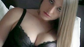 White Skin, Dark Underware 