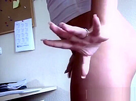 White dude cheats on girlfriend with black teen 18+ and amateur hd teen 18+ pov