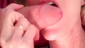 Wicked Sexy Melanie Intense Granny Fuck