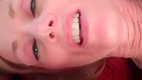Wicked Sexy Melanie Intense Granny Fuck