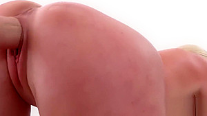 Wicked lesbian babes are fist fucking wet snatches and anals