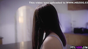 Wife Confronts Mistress And Staretd A Lesbian Sex With Brandi Love And Valentina Nappi