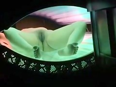 Wife Tanning