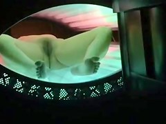 Wife Tanning