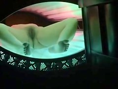 Wife Tanning