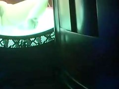 Wife Tanning