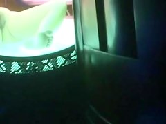 Wife Tanning