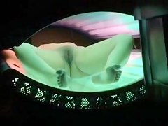 Wife Tanning