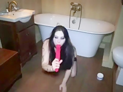 Wife Tells Husband About BBC Experience And The Used Condom