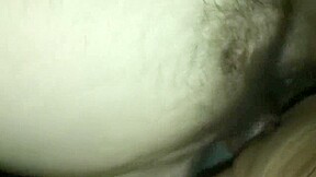 Wife’s pussy gets pounded!! Cumshot ending!