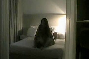 Wifes cuckold swinger experience filmed by spouse