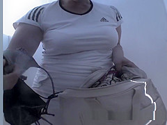 Wild Amateur, Changing Room, Movie Show