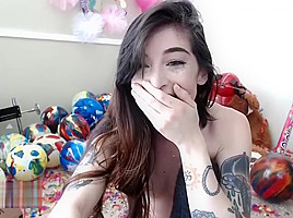 Wild Exclusive teens 18+, Striptease, Webcam Movie Only For You