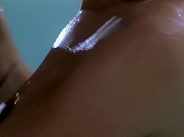 Wild Things (1998) Denise Richards and Neve Campbell