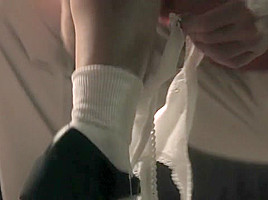 Wild Things (1998) Denise Richards and Neve Campbell