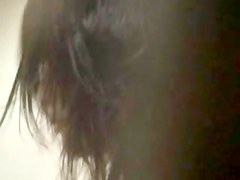 Window Peep at Japanese Dental Hygiene student 18+