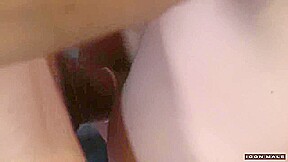 With Athletic Roleplay Hd With Roman Todd And Shane Omen