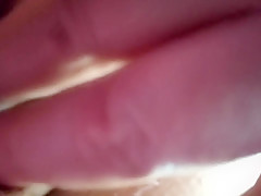 With Her Husband Testing New Butt Plugs)) Fun Anal Games With A Mature Busty Bitch))