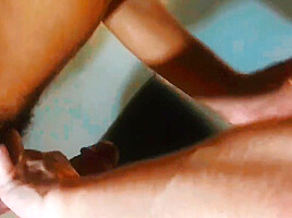 With Plug And Stick