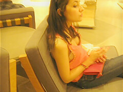 Wolter's Downblouse Bitch 094-101