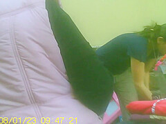 Wolter's Downblouse Bitch 094-101