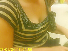 Wolter's Downblouse Bitch 094-101