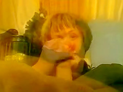 Woman Fucks injured guy