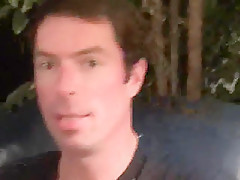 Working Men Bi-Sexual Steve