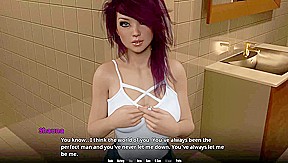 Wvm My Best Friend Told Me That She Is In Love With Me Ep5