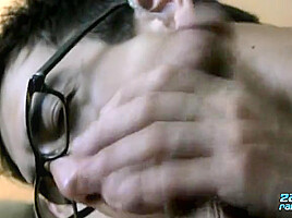 Wyatt Gets A Servicing! - Zack Randall And Wyatt Blaze